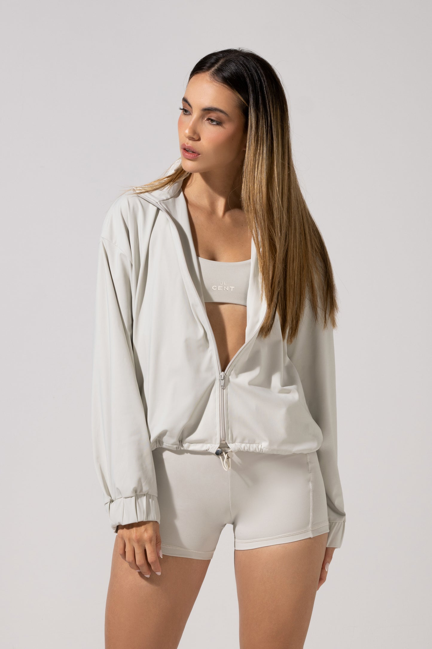Zion Jacket
